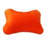 Housse de bouillotte électrique - Orange