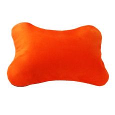 Housse de bouillotte électrique - Orange