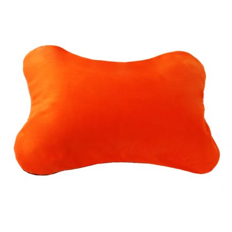 Housse de bouillotte électrique - Orange