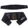 Ceinture chaleur dorsale Bouillotte Magique avec chaufferettes