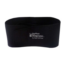 Ceinture chaleur dorsale Bouillotte Magique