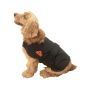 Manteau réchauffant pour chien