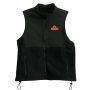 Veste réchauffante