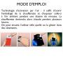 Veste + gants Sport chauffants