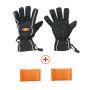 Veste + gants Sport chauffants