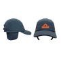 Veste + Casquette chauffantes