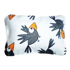 Housse - Oiseaux