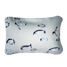 Housse - Pingouins
