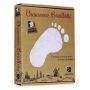 Chaussons lavande