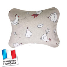 Housse - Poules