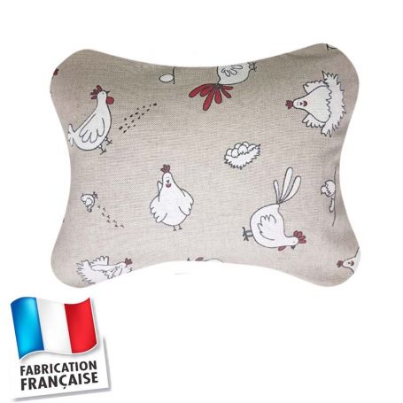 Housse - Poules