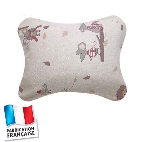 Housse - Souris automne