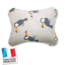Housse - Toucans