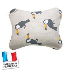 Housse - Toucans