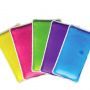 Lot promo de bouillottes pastille - grand modèle