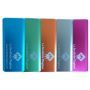 Lot de 2 bouillottes de mains rechargeables - Roses