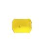 Bouillotte pastille - moyenne jaune