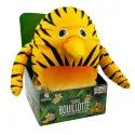 Peluche bouillotte Maurice