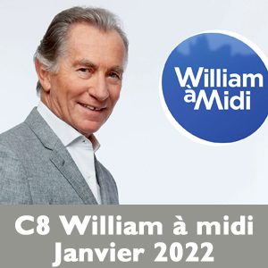 Bouillotte Magique dans William à Midi - C8