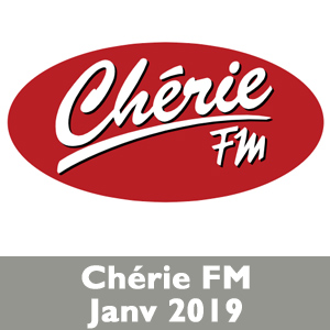 Bouillotte Magique sur Chérie FM