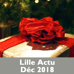 Lille Actu idees cadeaux