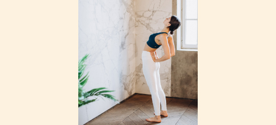 bouillotte dorsale et cervicale
