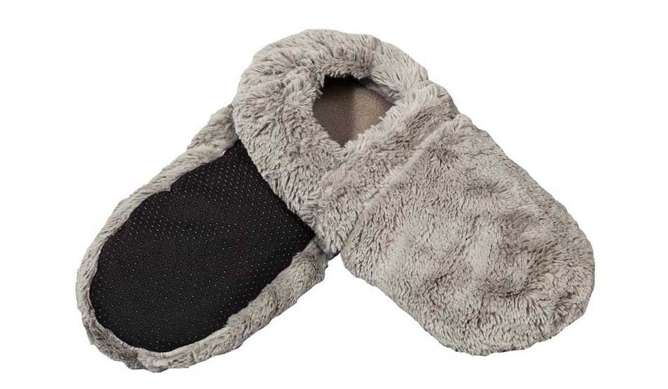 Chaussons micro-ondes