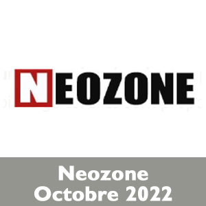 Magazine Neozone