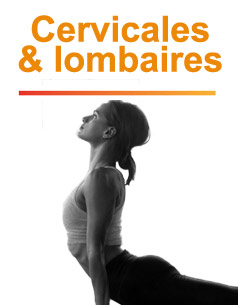 Bouillotte cervicales et lombaires