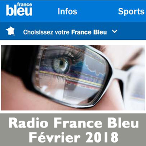 Radio France Bleu Bouillotte Magique