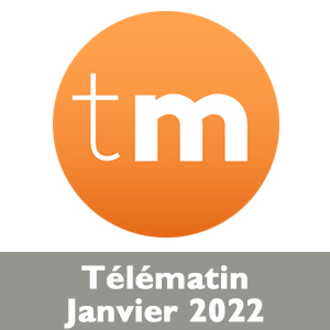 Bouillotte Magique dans Télématin