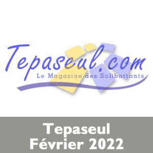 Magazine Tepaseul